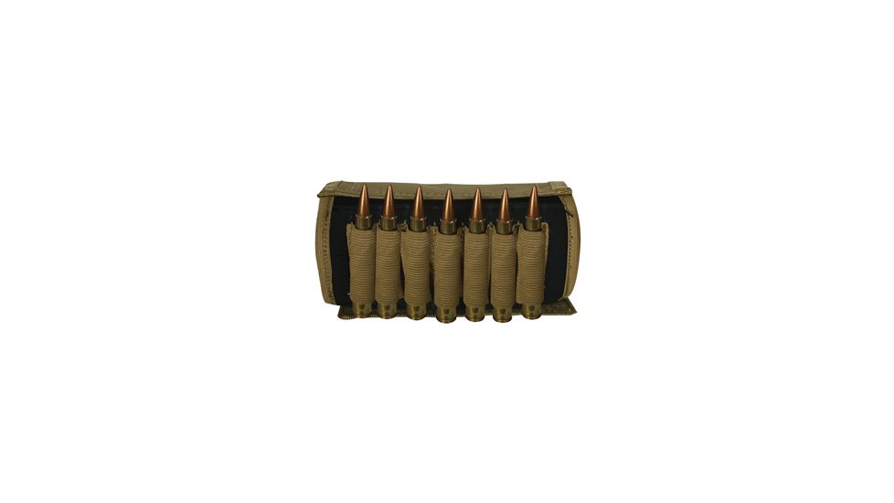 Fox Outdoor .308 Tactical Wrist Band, Coyote 099598562380