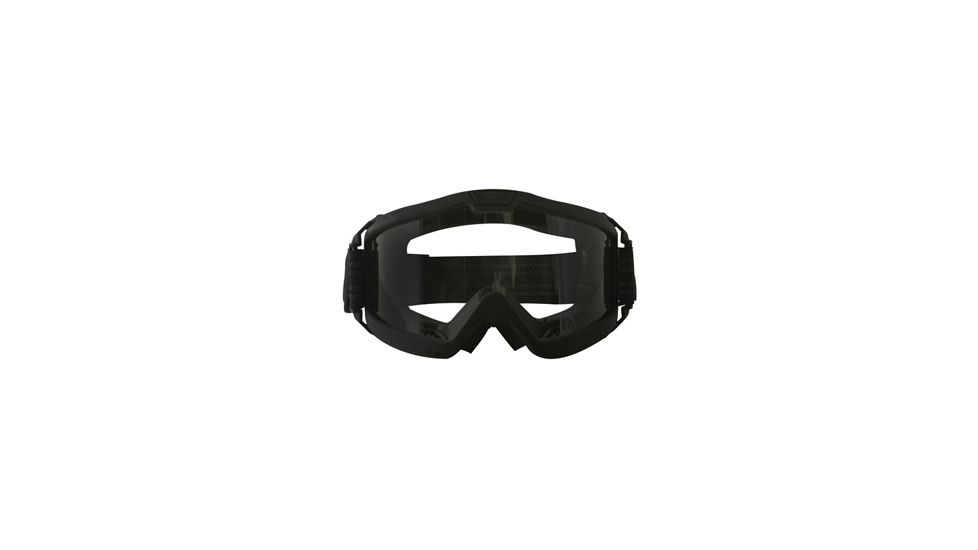 Fox Outdoor Gen II GI Combat Goggles 099598852955