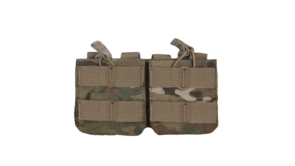 Fox Outdoor M-14 40 Round Quick Deploy Pouch, Multicam, 57-209