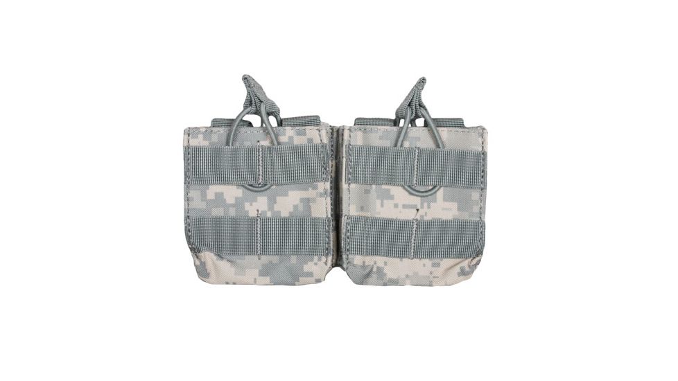 Fox Outdoor M-14 40 Round Quick Deploy Pouch, Terrain Digital, 57-2077