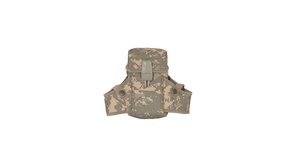 Fox Outdoor M16 30-Round Nylon Pouch, Army Digital 099598571474