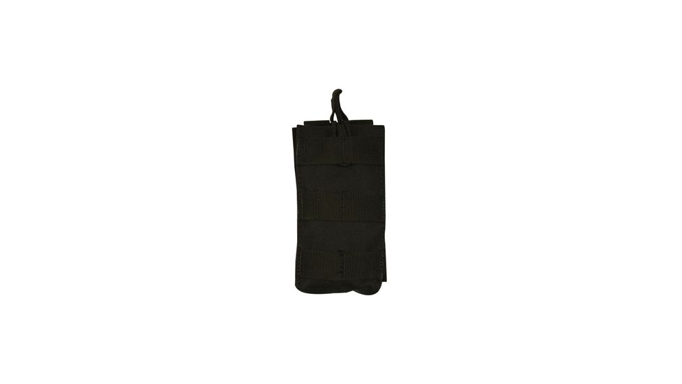 Fox Outdoor M4 30-Round Quick Deploy Pouch, Black 099598566111