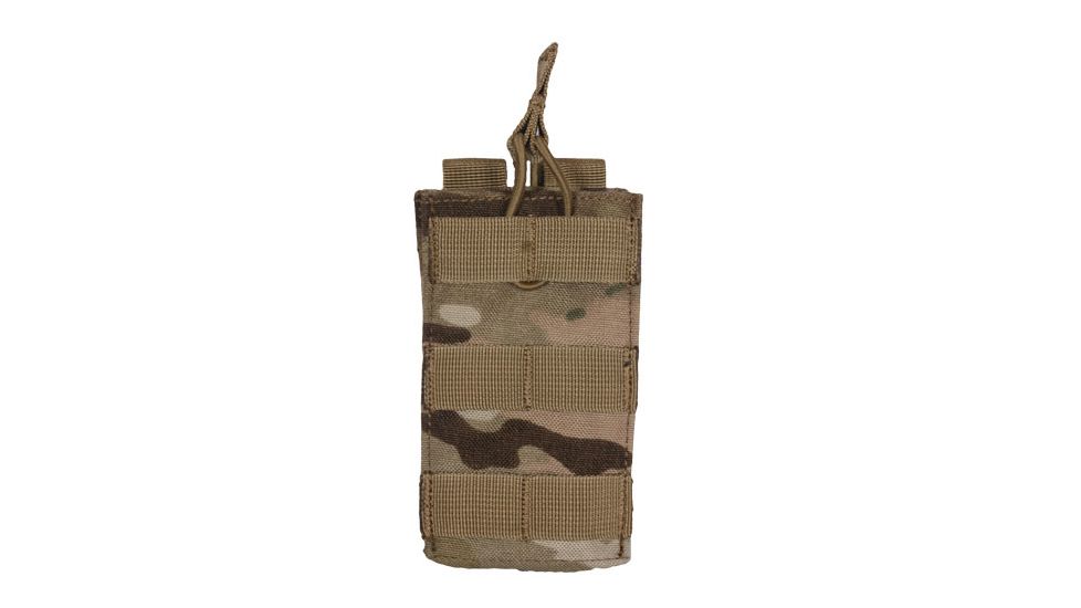 Fox Outdoor M4 30-Round Quick Deploy Pouch, Multicam, 56-679