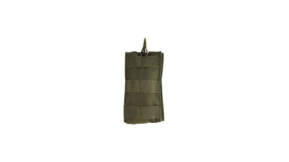 Fox Outdoor M4 30-Round Quick Deploy Pouch, Olive Drab 099598566012