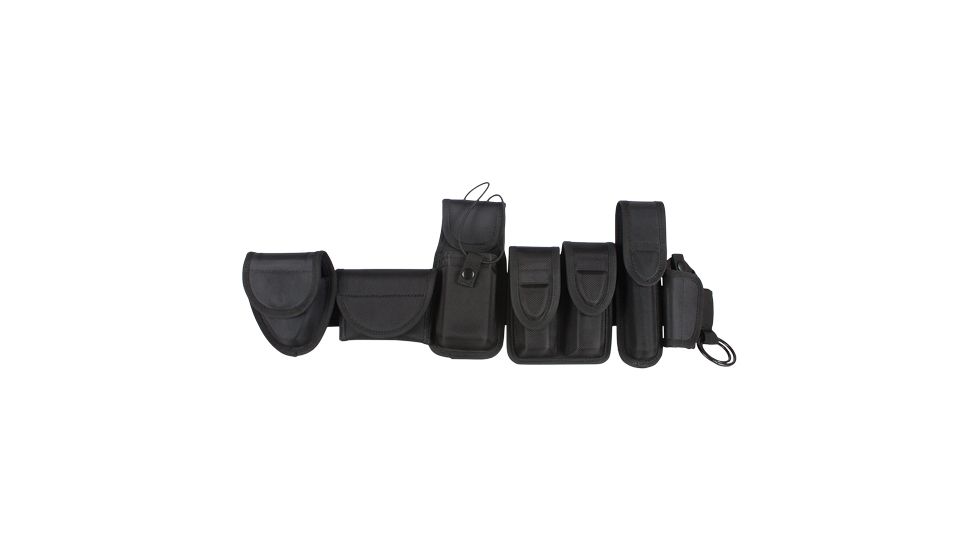 Fox Outdoor Professional Series Tactical Inner Duty Rig Black-L 53-392