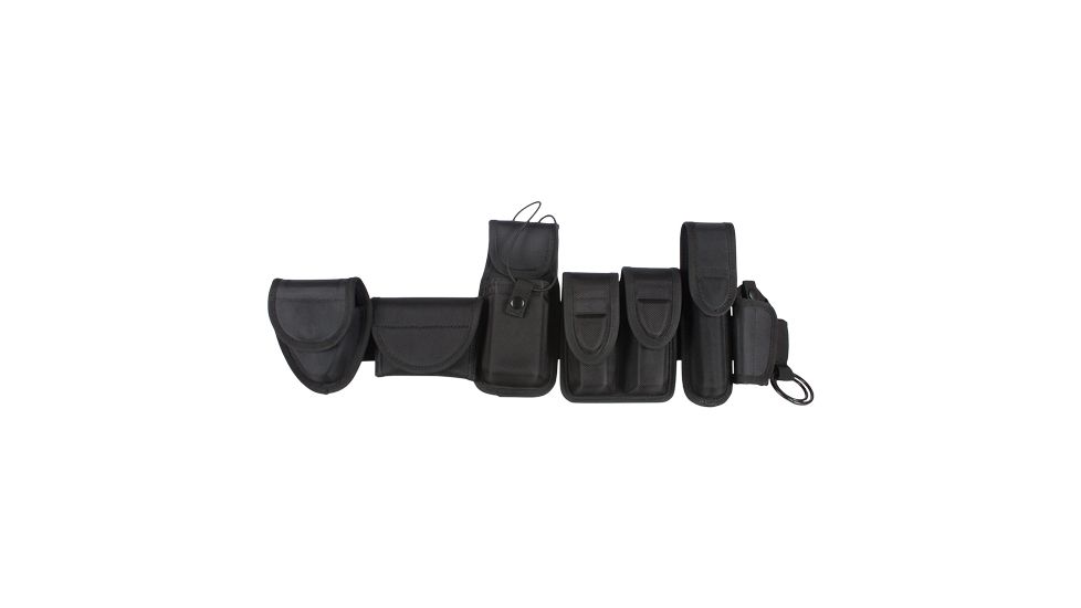 Fox Outdoor Professional Series Tactical Inner Duty Rig Black-Xl 53-393