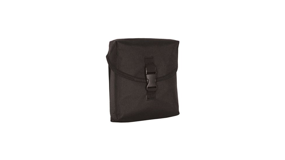 Fox Outdoor S.A.W. Pouch, Black 099598567811