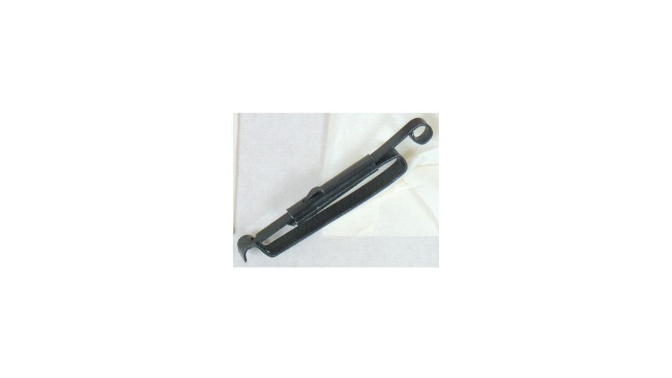 Fox Outdoor Slide Lock Keepers, Black 099598577209