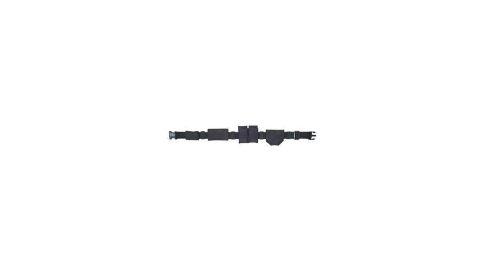 Fox Outdoor Swat Belt, Black 099598502102