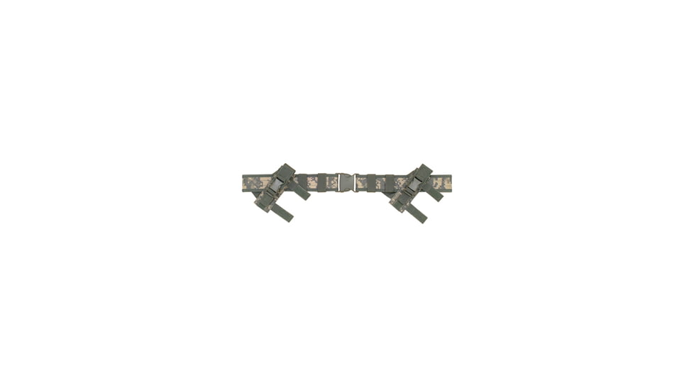 Fox Outdoor Tactical Belt - 2.0, Army Digital 099598513870