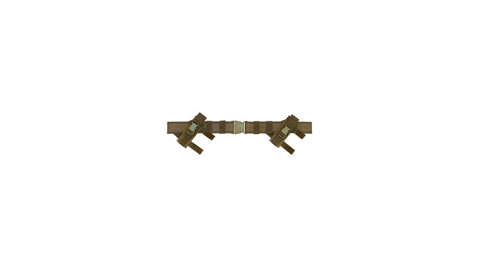 Fox Outdoor Tactical Belt - 2.0, Coyote 099598513887
