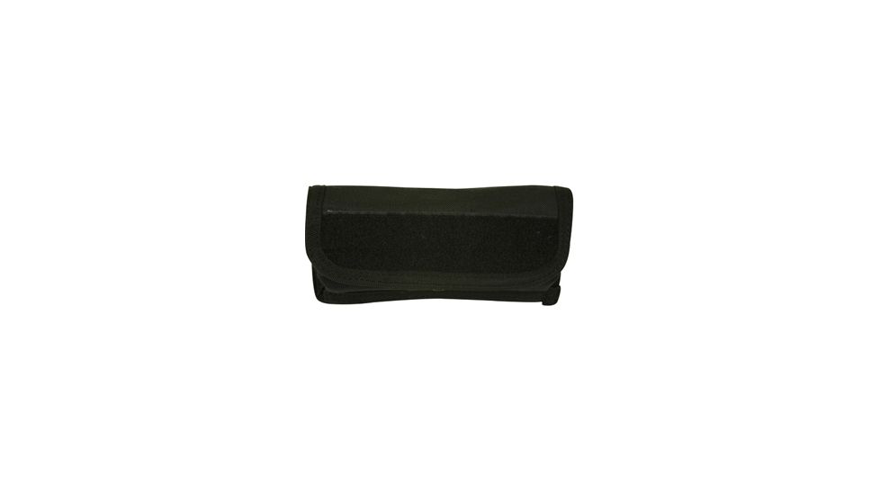 Fox Outdoor Tactical Shotgun Ammo Pouch, Black 099598563219