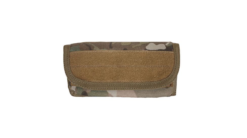 Fox Outdoor Tactical Shotgun Ammo Pouch, Multicam, 56-329