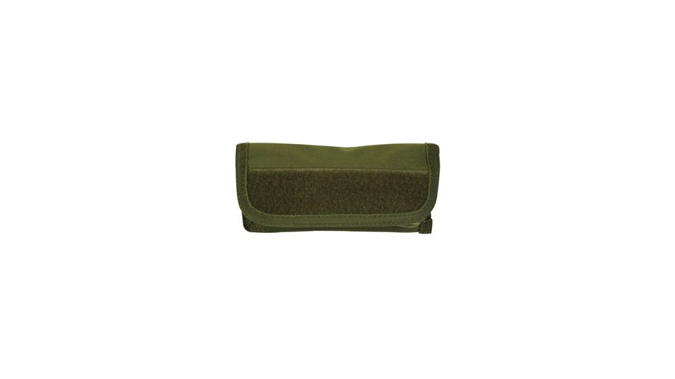 Fox Outdoor Tactical Shotgun Ammo Pouch, Olive Drab 099598563202