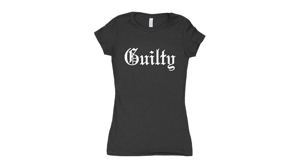 Fox Outdoor Womens Cotton Tees, Large, 64-0925 L