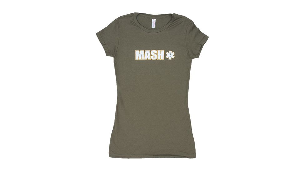 Fox Outdoor Womens Cotton Tees, Large, 64-0926 L