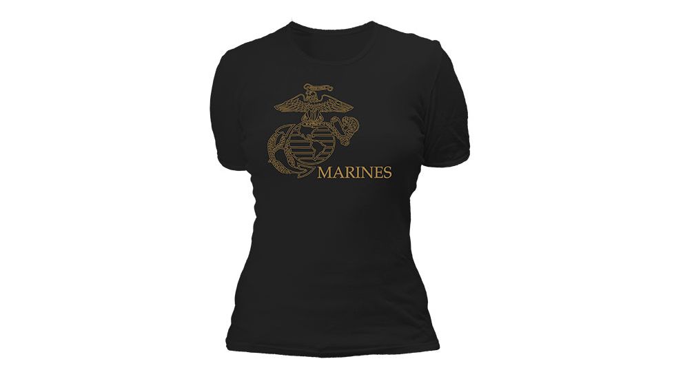 Fox Outdoor Womens Cotton Tees, Large, 64-0944 L