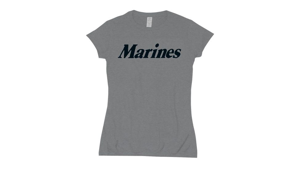 Fox Outdoor Womens Cotton Tees, Large, 64-0945 L