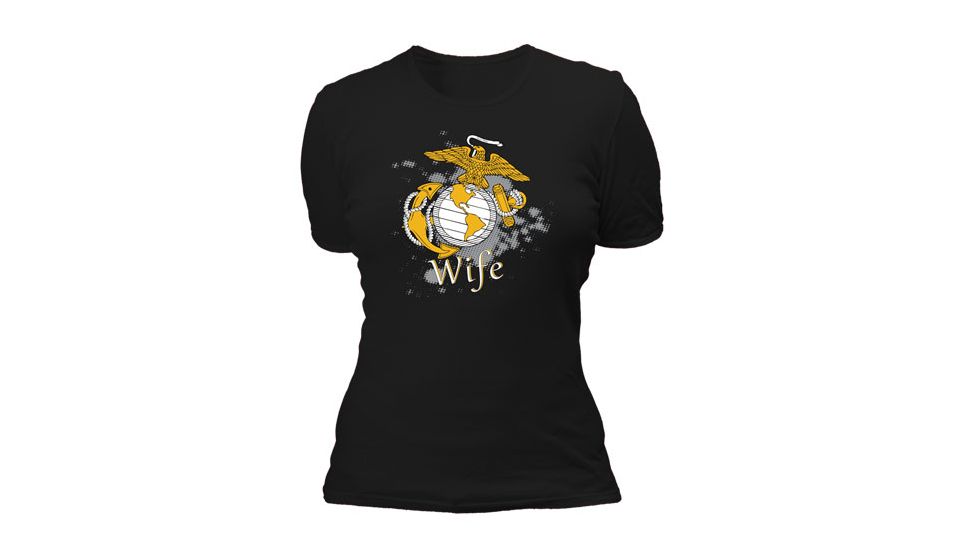 Fox Outdoor Womens Cotton Tees, Large, 64-0947 L