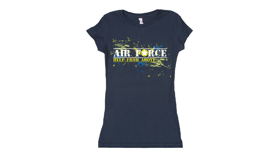 Fox Outdoor Womens Cotton Tees, Small, 64-0950 S