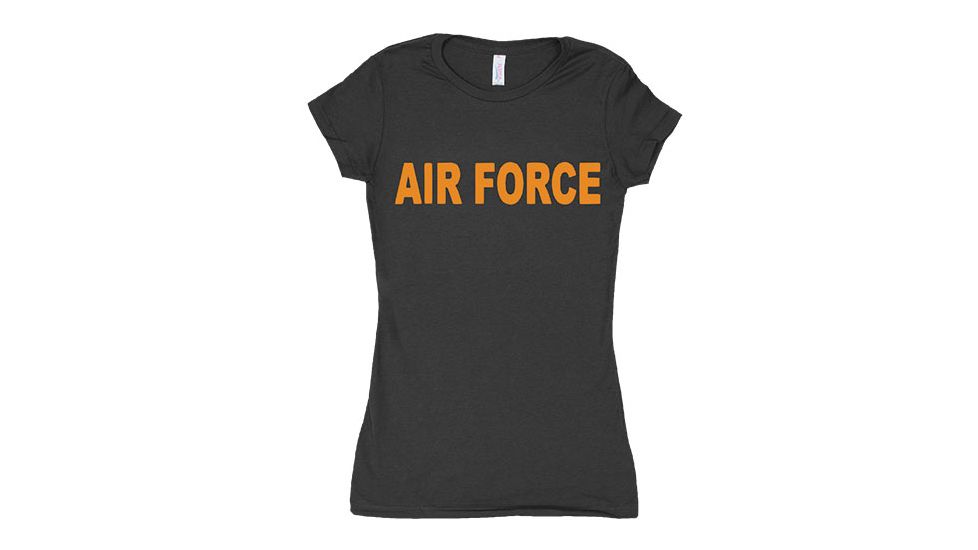 Fox Outdoor Womens Cotton Tees, Large, 64-0953 L