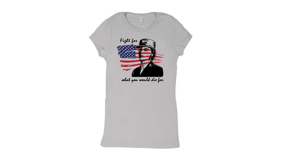 Fox Outdoor Womens Cotton Tees, Large, 64-0961 L