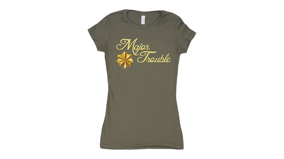 Fox Outdoor Womens Cotton Tees, Large, 64-0992 L