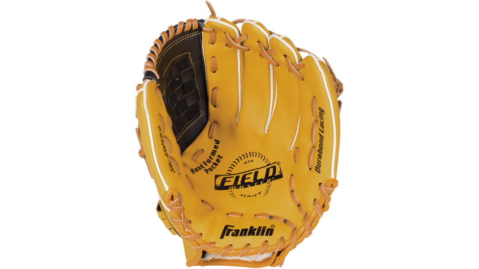 Franklin Fieldmaster Baseball Glove