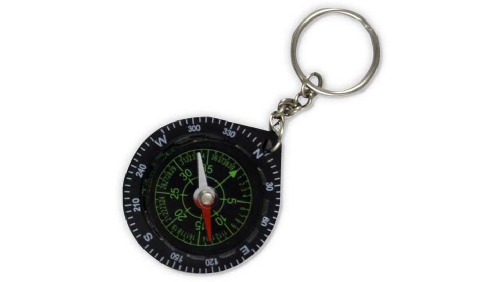 Fury Keychain Compass FP15642