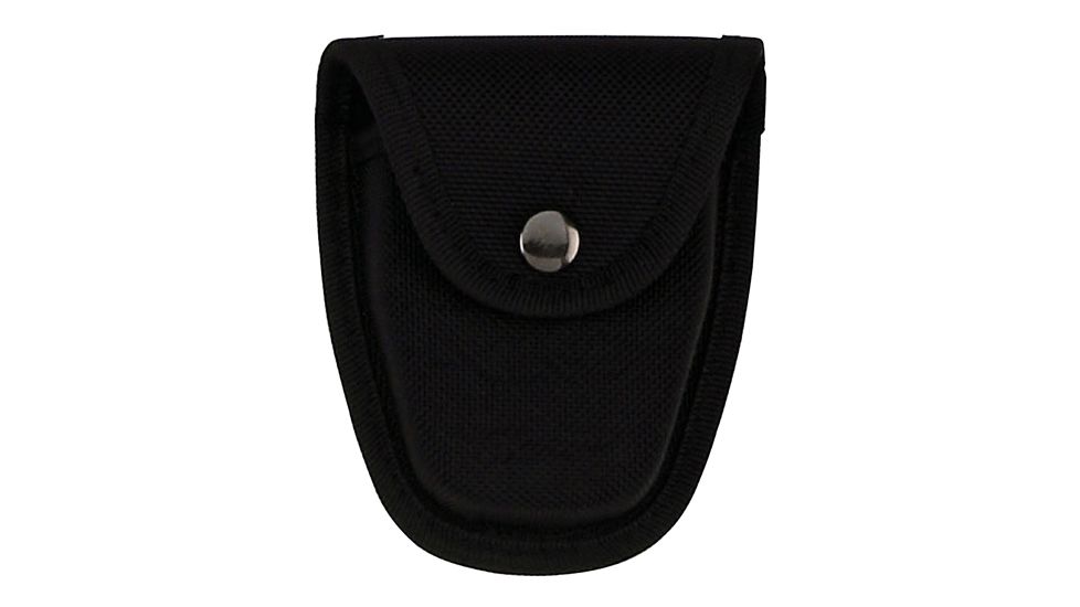 Fury Molded Handcuff Case w/Snap Closure FP15938