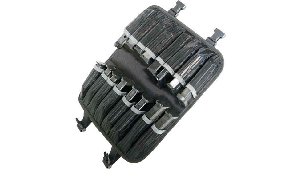 GPS Tactical Magazine Storage Case, Digital Camo GPS-T16MAGD