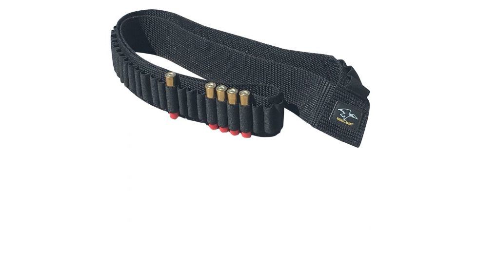 Galati Gear Bandoleer .410 cal - 75 Rounds, Black GLB410
