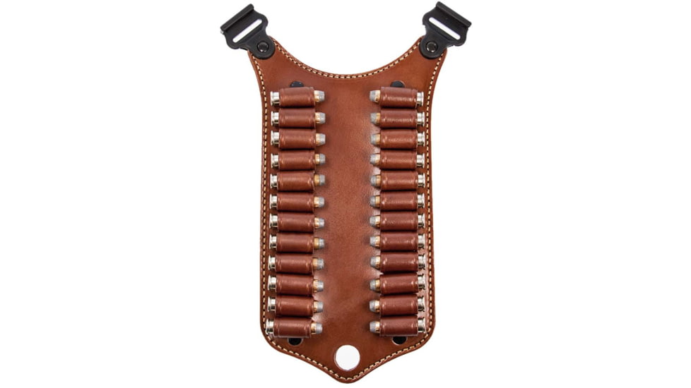 Galco CLC Cartridge Loop Carrier For System, Charter Arms Undercover 2in, Tan, CLC32