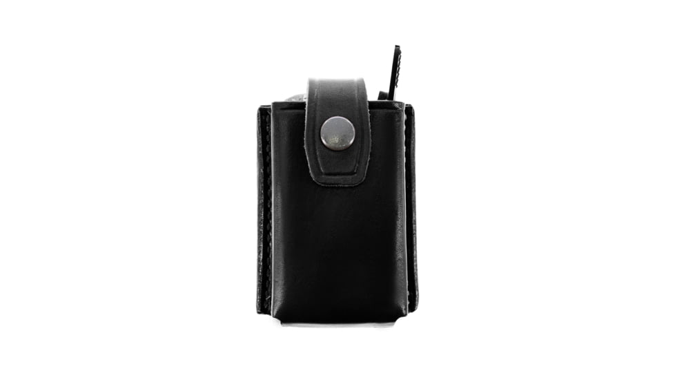 Galco E-Z Loader Carrier For System, Charter Arms Bulldog Pug .44 2 1/2In, Colt Anaconda 4.25In, Colt Anaconda 6In, Colt Anaconda 8In, Colt Anaconda 8In W/Scope, Black, BEZ34B