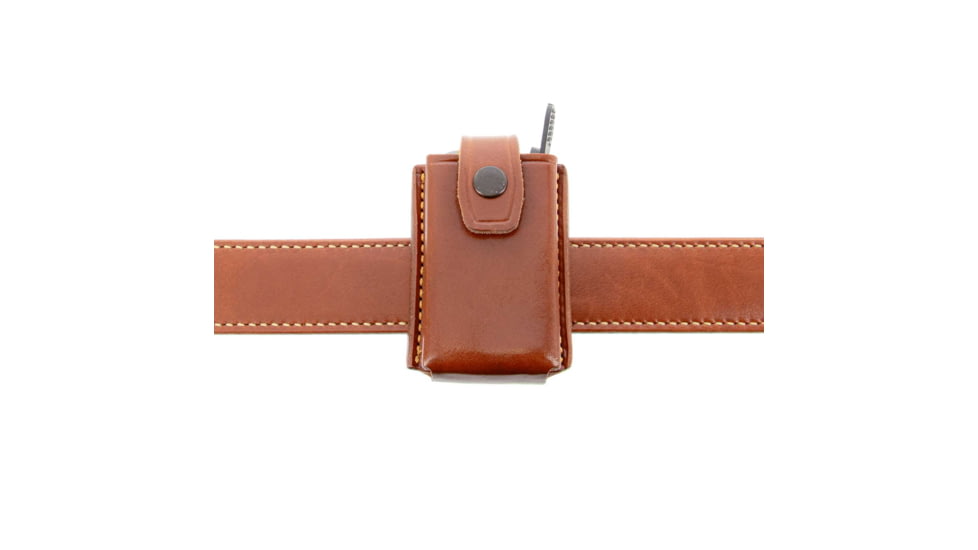 Galco E-Z Loader Carrier For System, Charter Arms Bulldog Pug .44 2 1/2In, Colt Anaconda 4.25In, Colt Anaconda 6In, Colt Anaconda 8In, Colt Anaconda 8In W/Scope, Tan, BEZ34