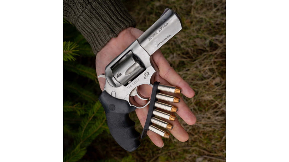 Galco E-Z Loader Cartridge Strips, Black, EZL38