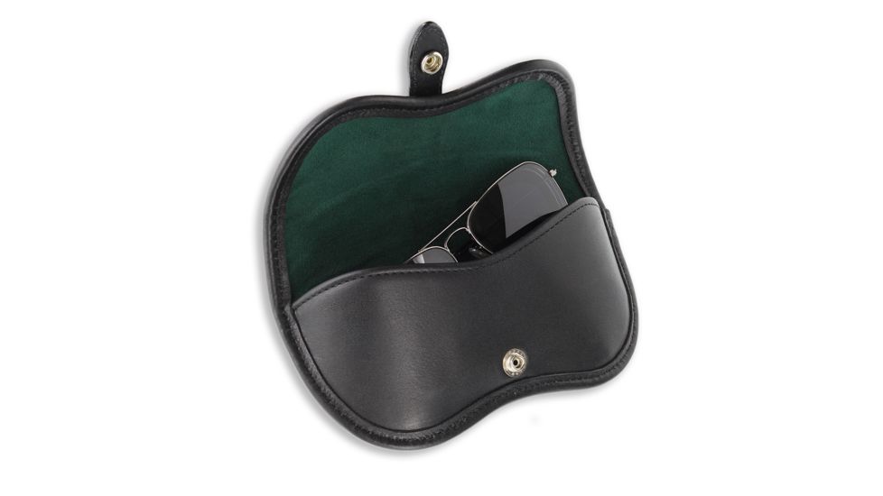 Galco Eyeglass Case, Dark Havana SL804DH