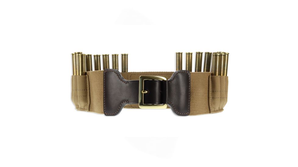 Galco Field Grade Culling Belt - Large CD1006KH