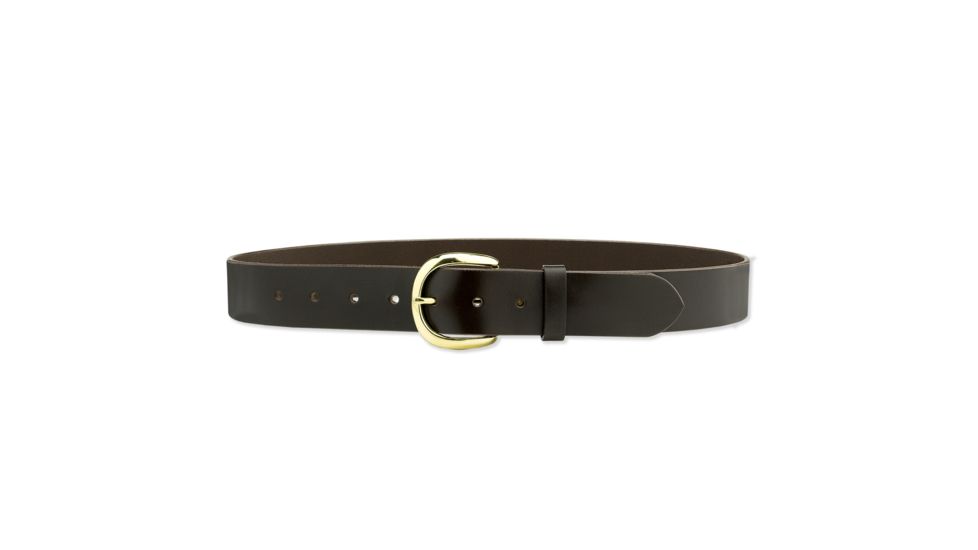 Galco Field Grade Seven Hole Sport Belt, Large