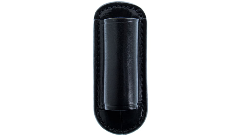 Galco Flashlight Carrier, Black, FLC-UCB