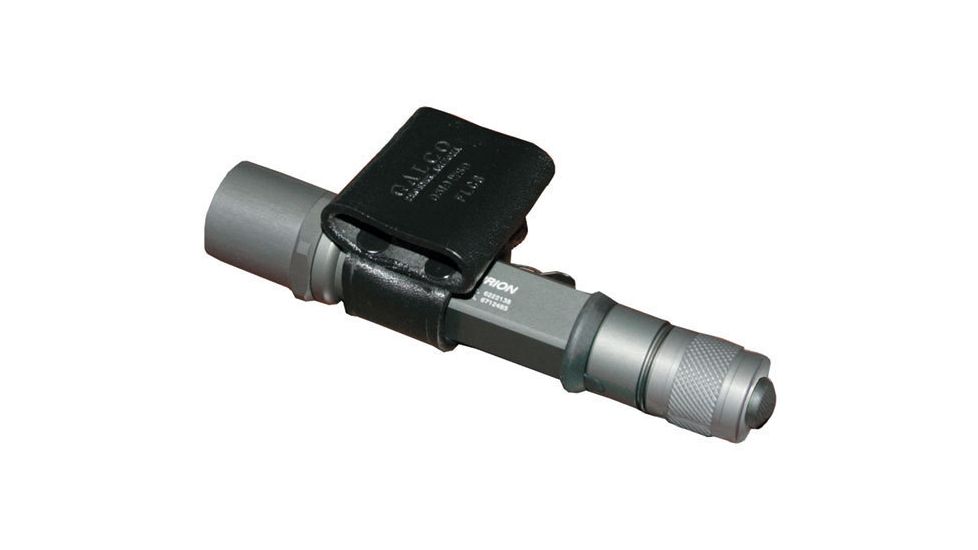 Galco Flashlight Carrier