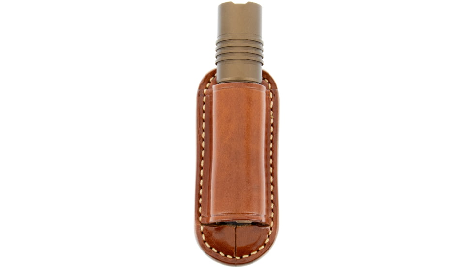 Galco Flashlight Carrier, Tan, FLC-UC