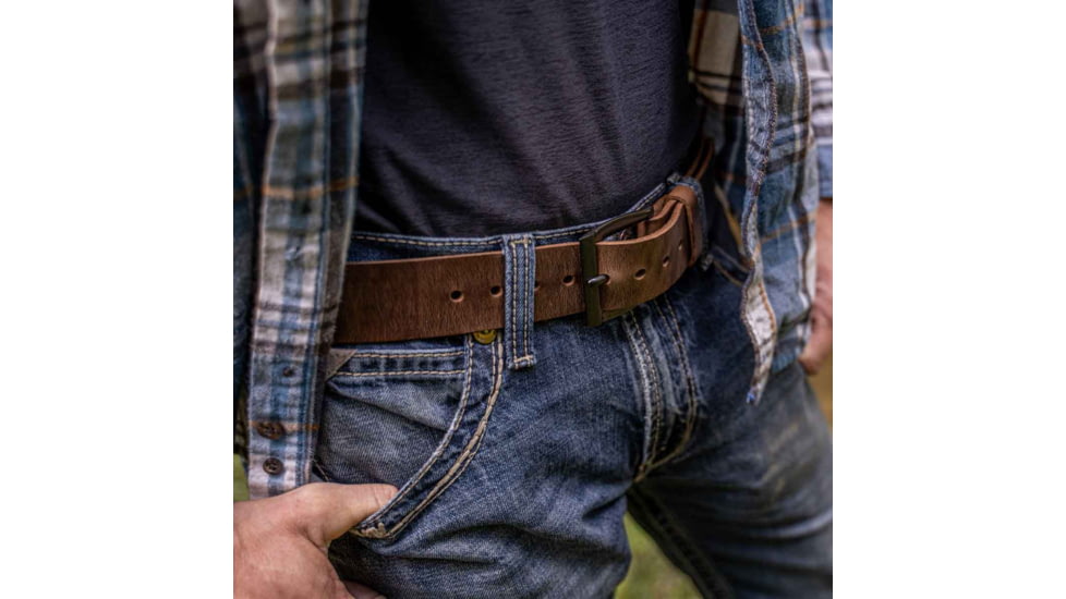 Galco SB18 1 1/2in Casual Pants Belt