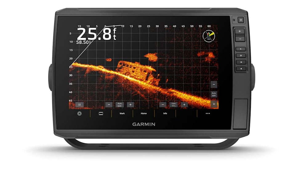 Garmin 010-02880-00 ECHOMAP Ultra 2