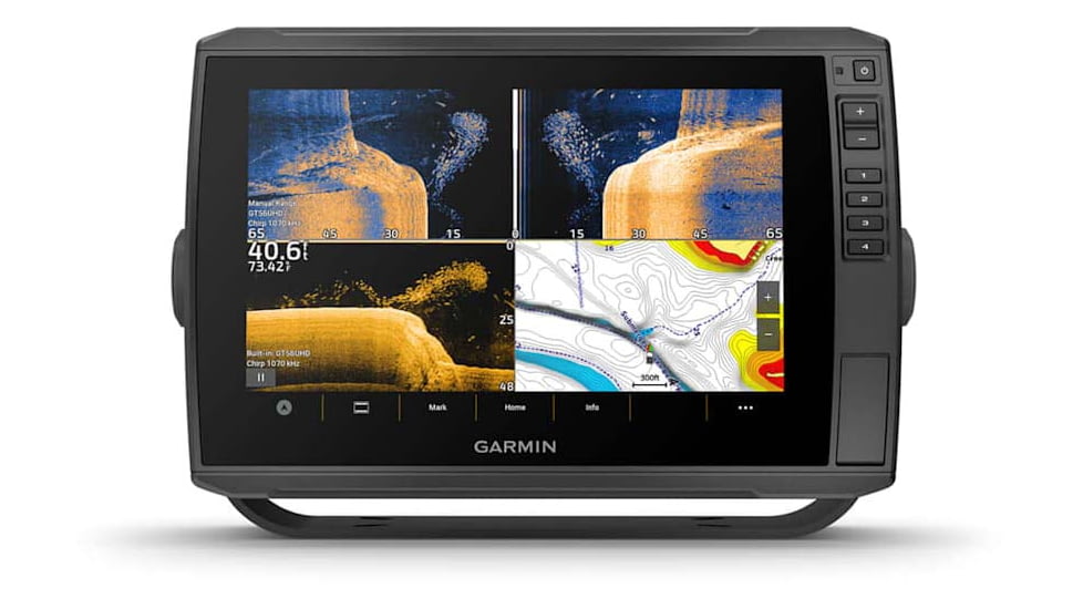 Garmin 010-02880-00 ECHOMAP Ultra 2