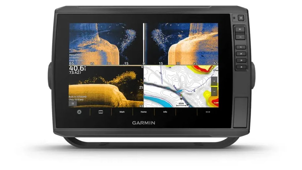 Garmin 010-02880-01 ECHOMAP Ultra 2