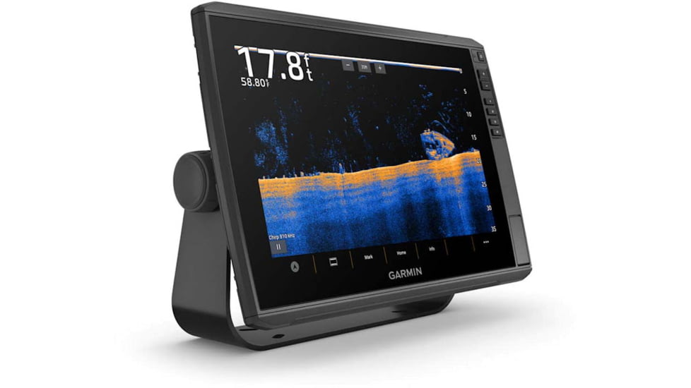 Garmin 010-02882-01 ECHOMAP Ultra 2