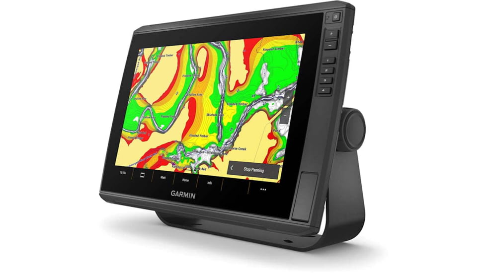Garmin 010-02882-01 ECHOMAP Ultra 2