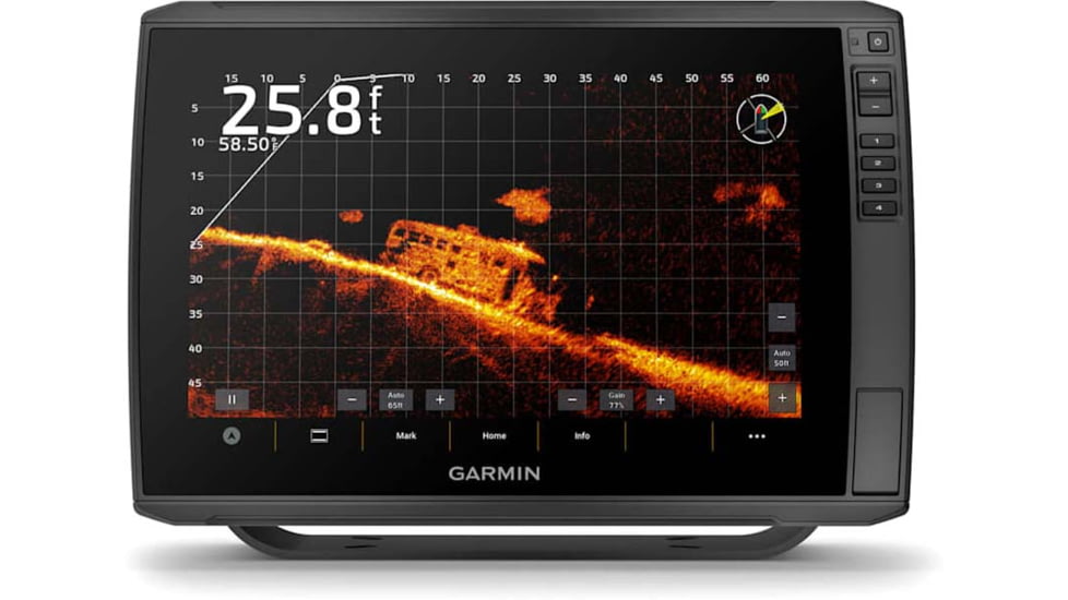 Garmin 010-02882-01 ECHOMAP Ultra 2
