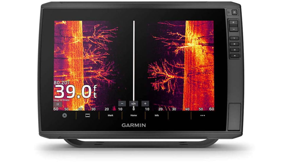 Garmin 010-02882-01 ECHOMAP Ultra 2